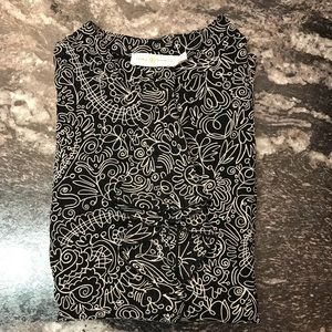 🎀TORY BURCH SLEEVELESS BLOUSE